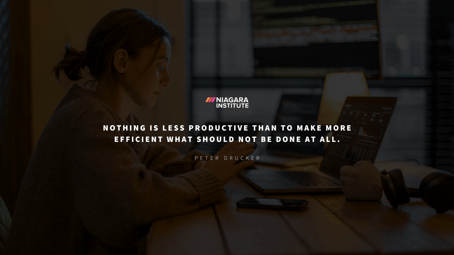 20 Quotes That Will Inspire You to Work Smarter, Not Harder